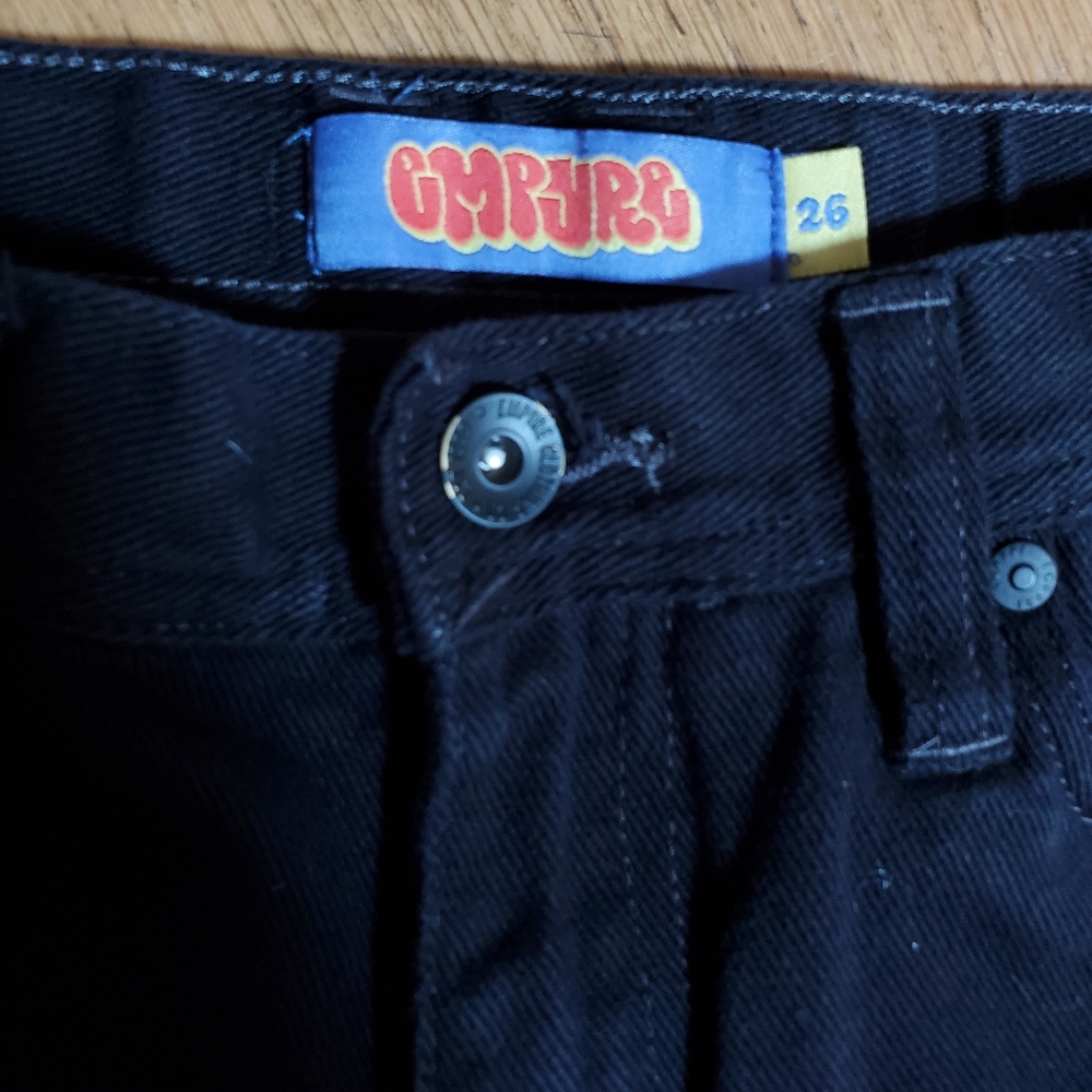 Empyre Jeans